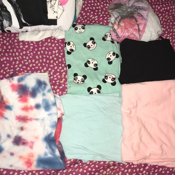 LOT CLOTHES - Picture 8 of 8